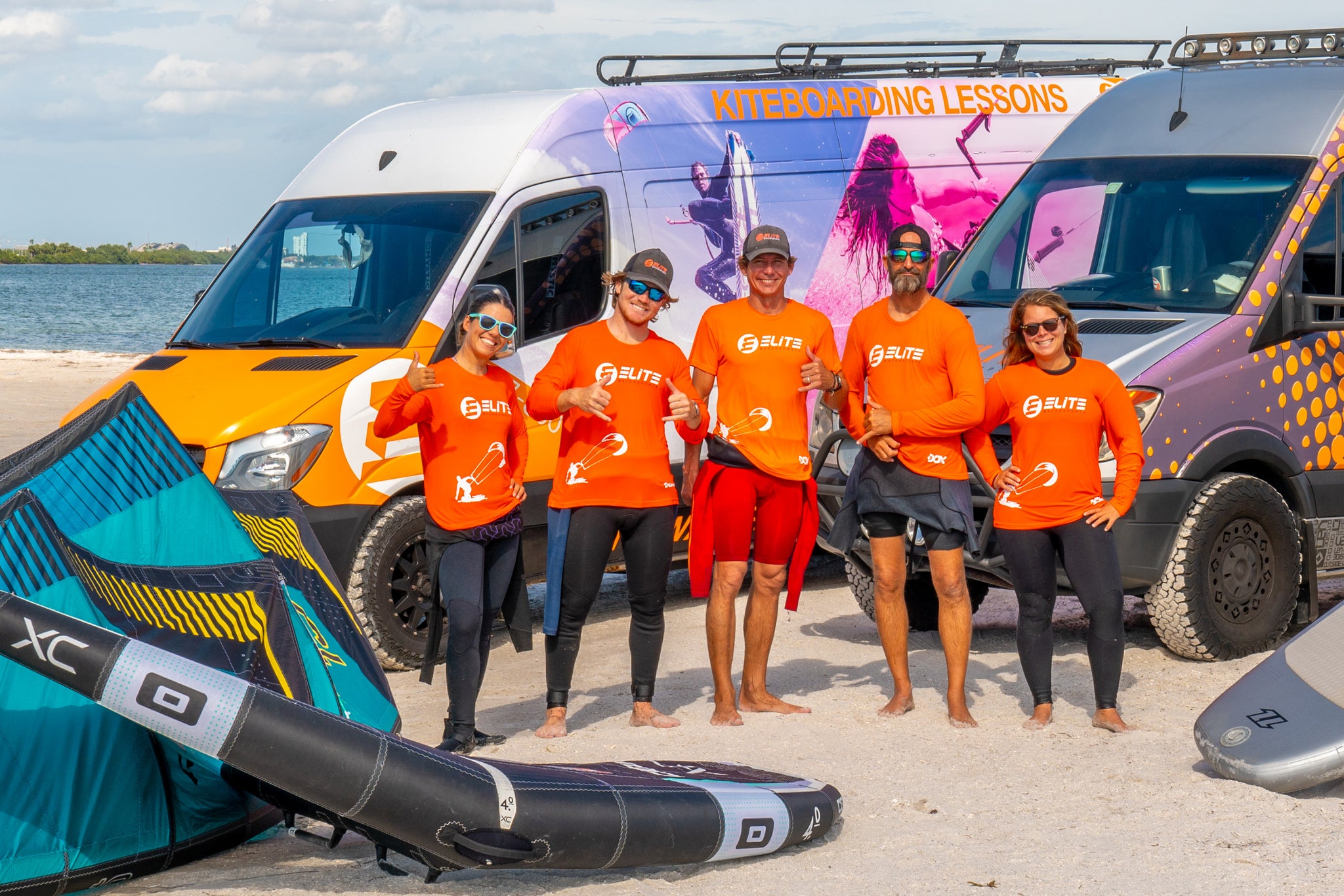 Lakesurf Balance Board — Elite Watersports