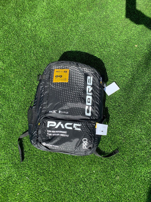 CORE PACE PRO 9.0 BLACK/BLACK Demo T26
