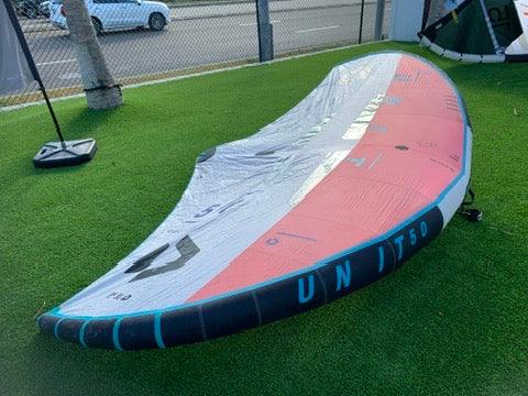 2024 Duotone Unit 5m Used