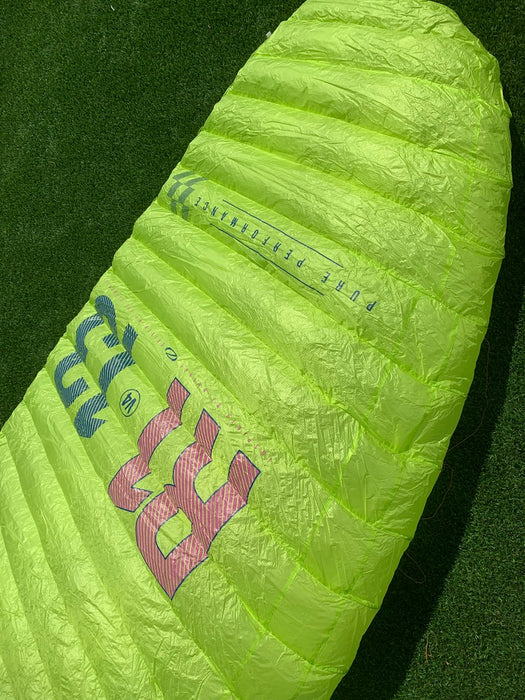 Ozone R1 V4 13m Used