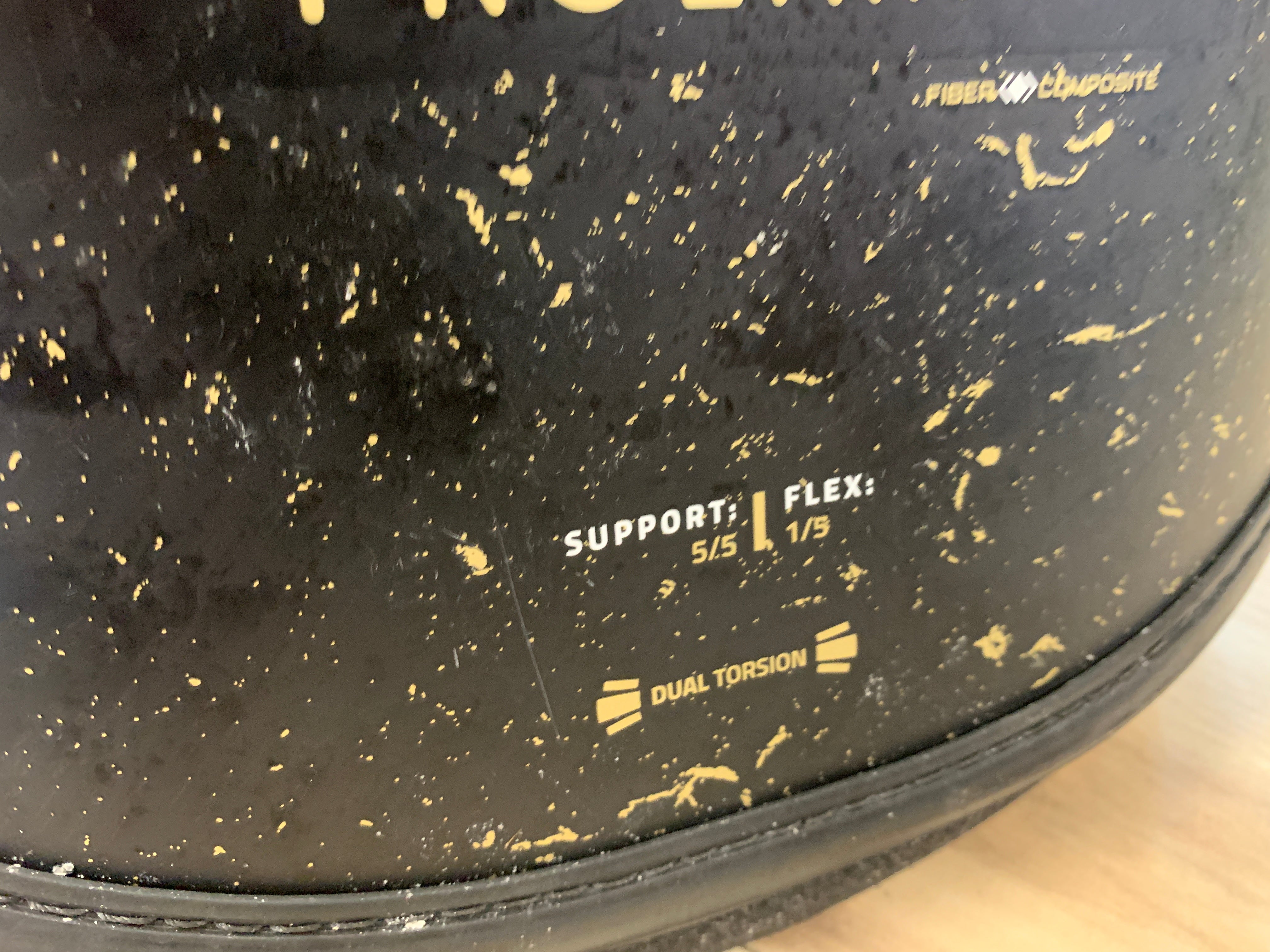 PROLIMIT Atom Harness Waist M Used