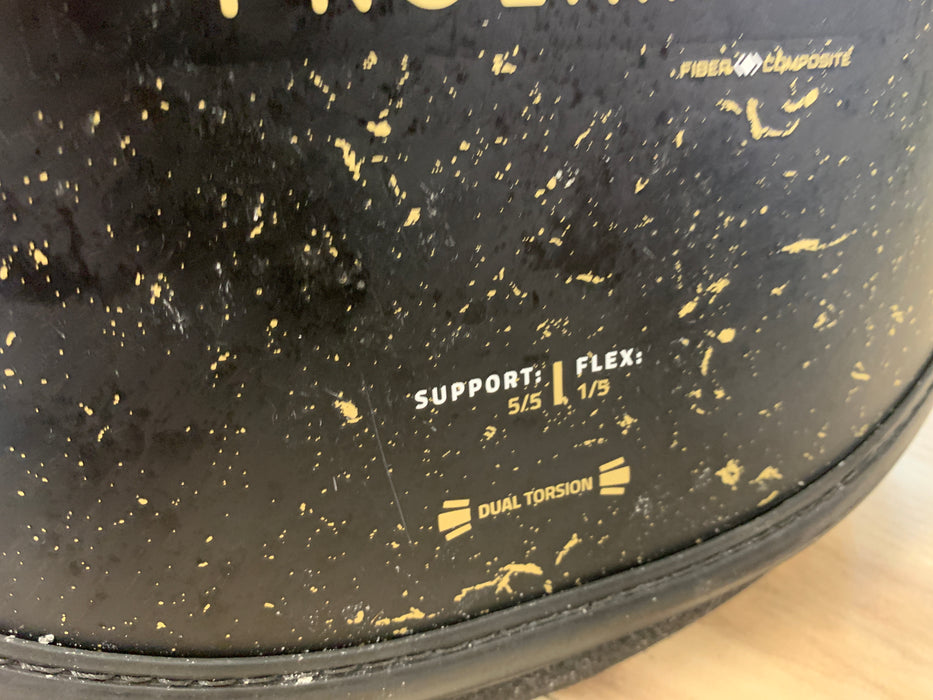 PROLIMIT Atom Harness Waist M Used