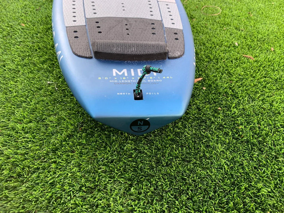 North Midi Foil Board 5'0 Demo