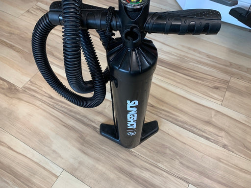 Slingshot Kite Pump Used