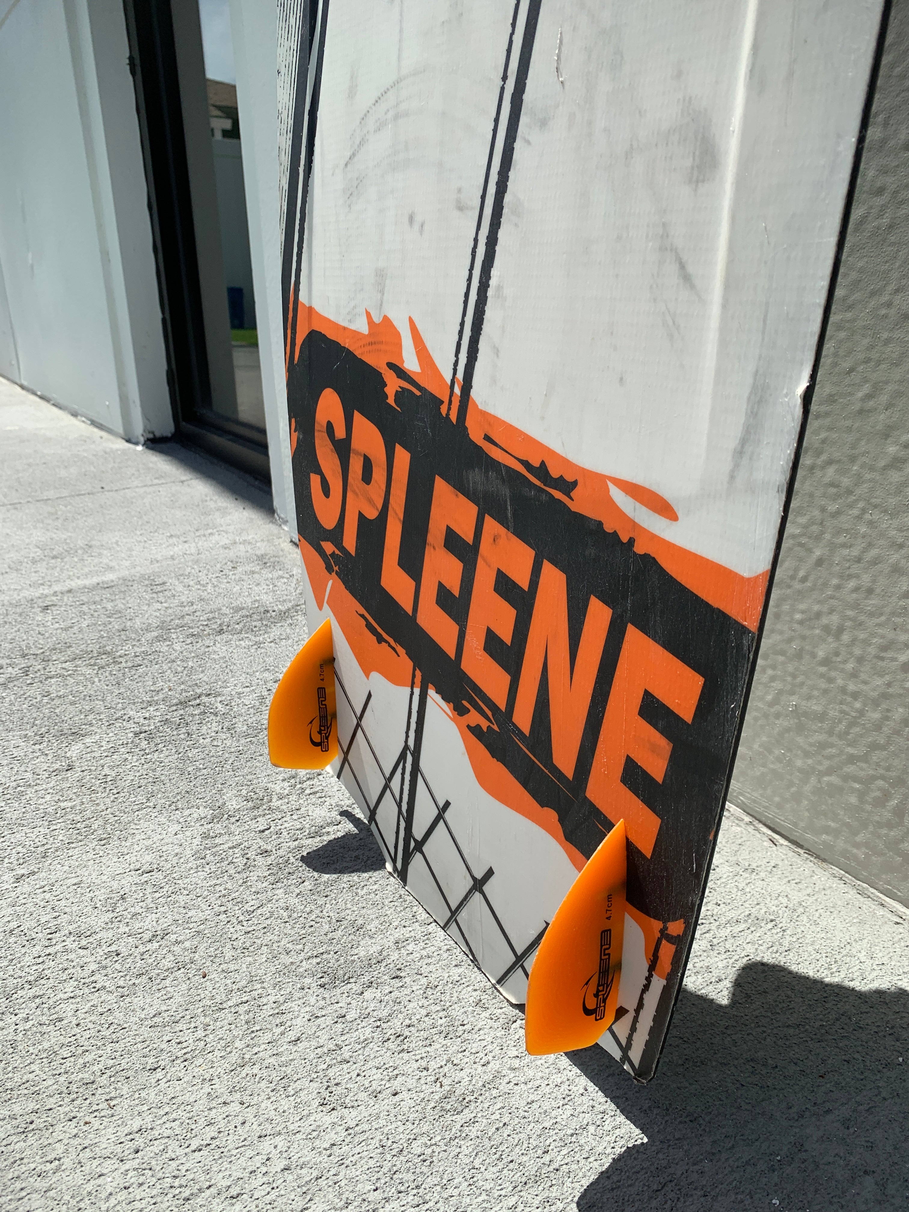 Spleene Rip 135x42 cm