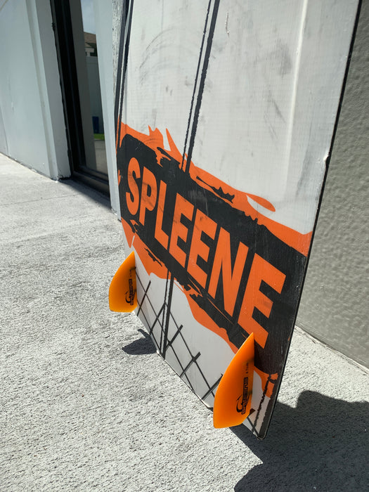 Spleene Rip 135x42 cm