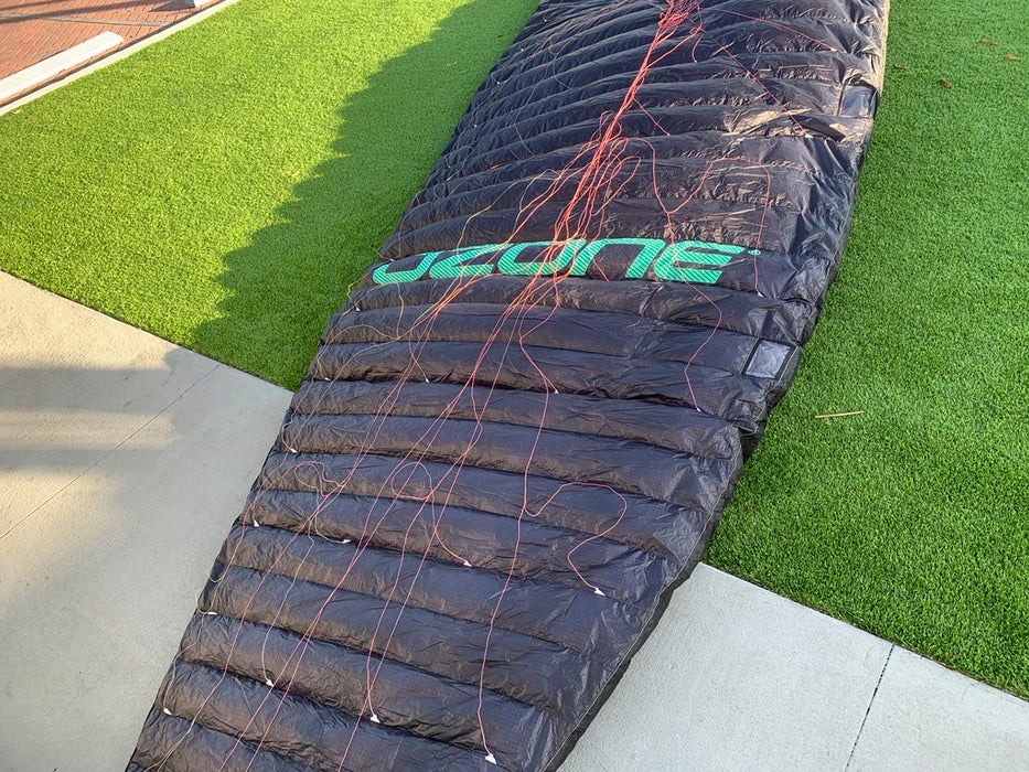 Ozone R1 V4 17m Used