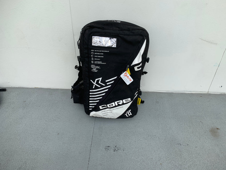 Core XR6 15m White Used