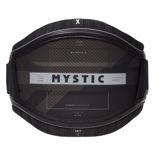 2021 Mystic Majestic X Waist Harness