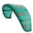 2021 North Pulse Kite Sea Green 9m