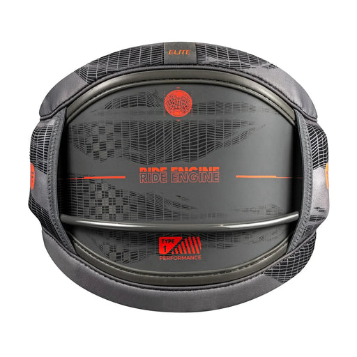 Ride Engine Hyperlock Elite Carbon T1