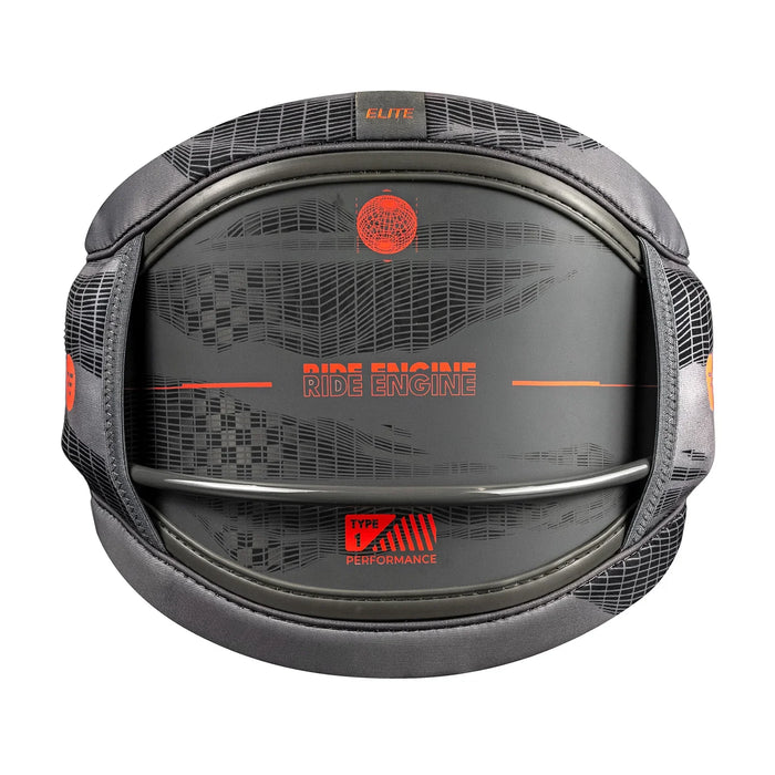 Ride Engine Hyperlock Elite Carbon T1