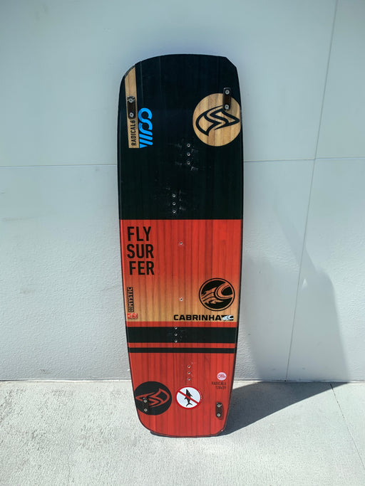 2022 FLYSURFER Radical 6 Used