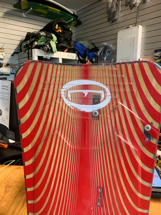 Lite Wave 161 Wing Board no Straps