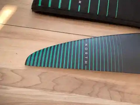 North Sonar HA1050 Used