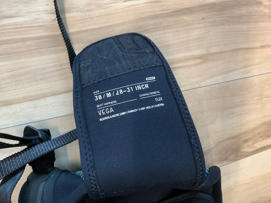 Ion Vega Seat Harness M Used