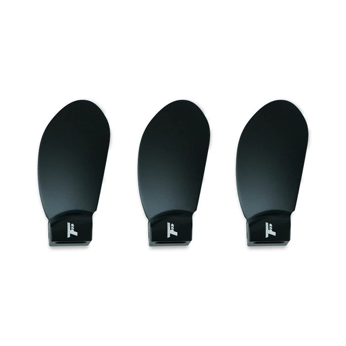 Foil Drive Propellers