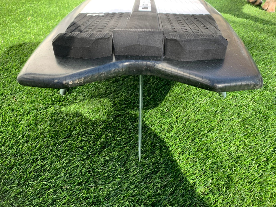 BADGER PRO - BOARD ONLY 5'2'' Demo T26