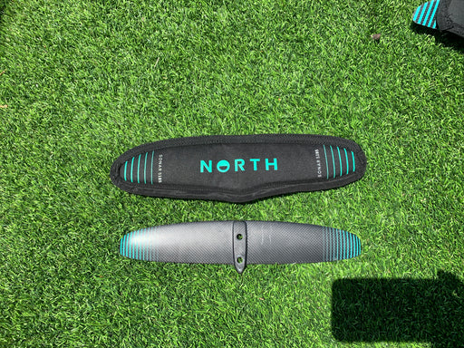 North Sonar S185 Stabilizer Demo