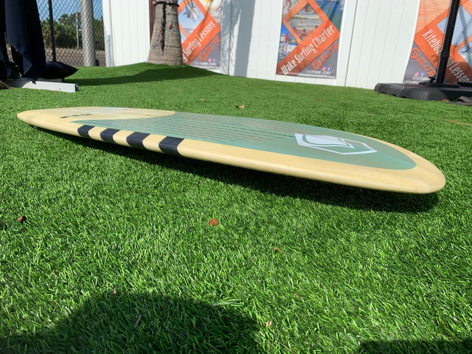 Liquid Force ORB Foil Board New