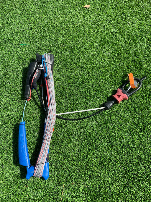Ozone V4 Control Bar