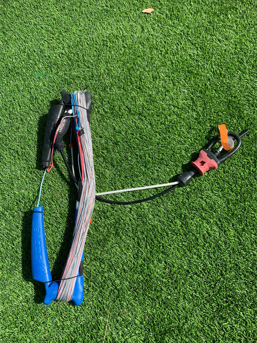 Ozone V4 Control Bar