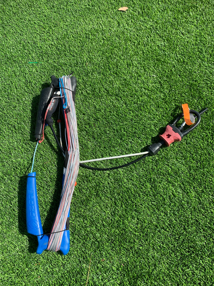 Ozone V4 Control Bar