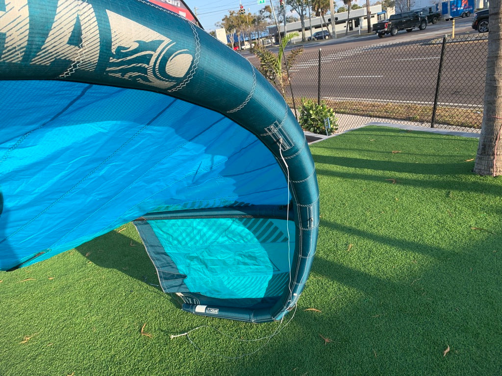 2019 Cabrinha Moto 7m (new/Demo)