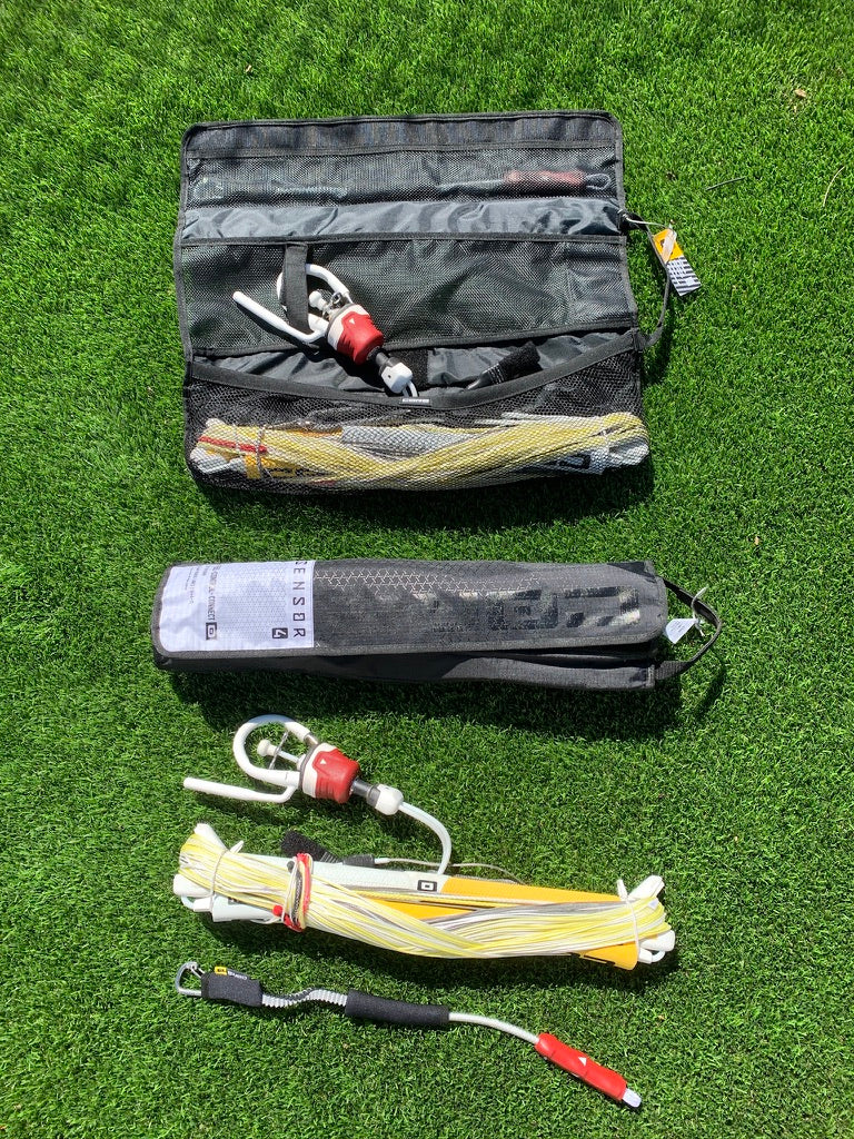 CORE SENSOR 4 Demo T26