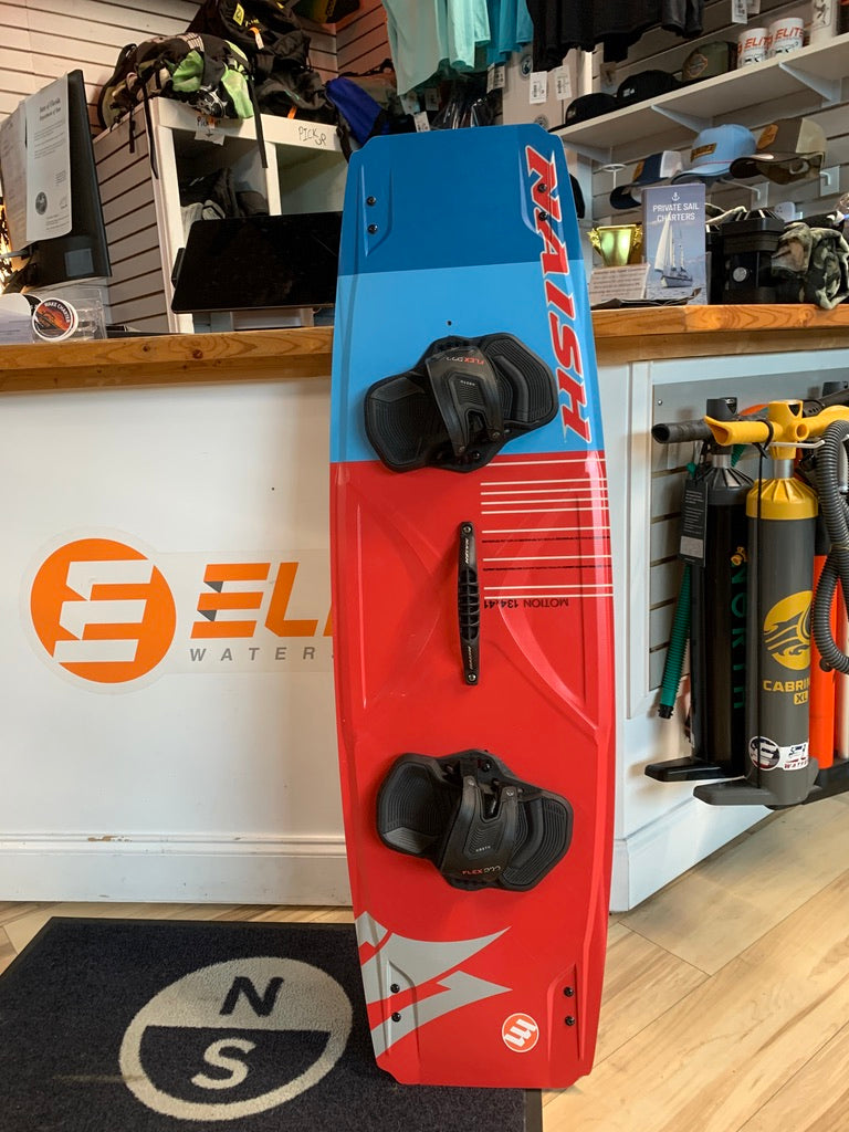 All Used Gear