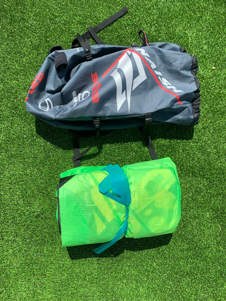 2018 Naish Boxer 9m New