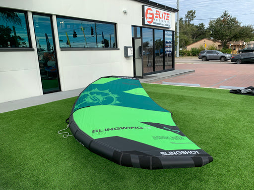 Slingshot V3 SlingWing 5m Used