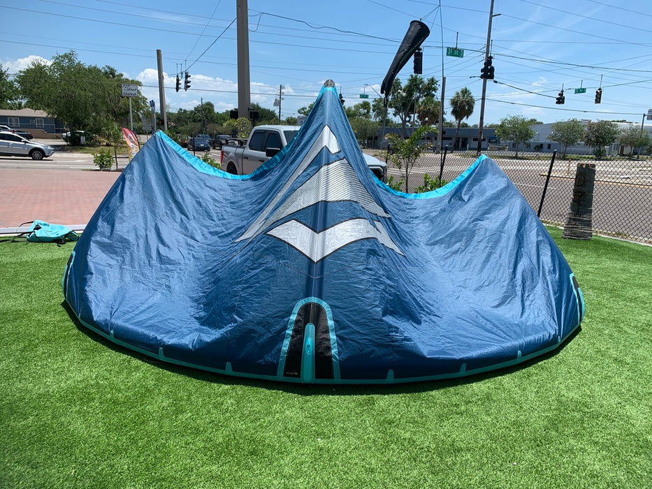 2024 Naish Pivot 14m Used