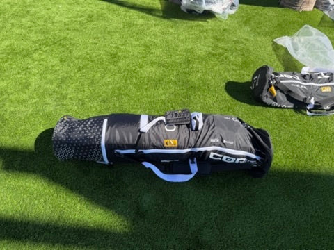 CORE HALO PRO 6.0 Demo T26