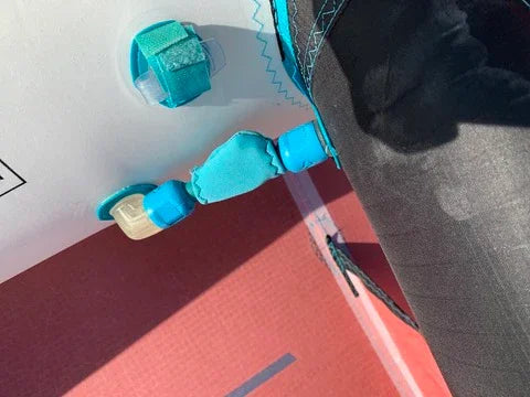 2024 Duotone Unit 5m Used