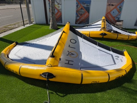 CORE HALO PRO 6.0 Demo T26