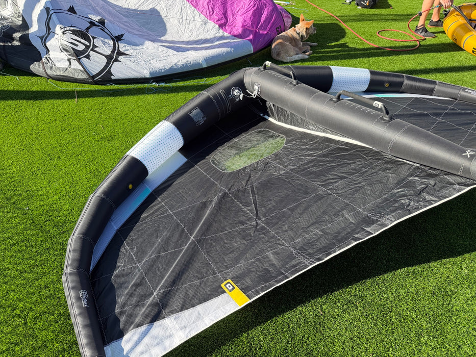 CORE XC 5.0 BLACK/BLACK Demo T26