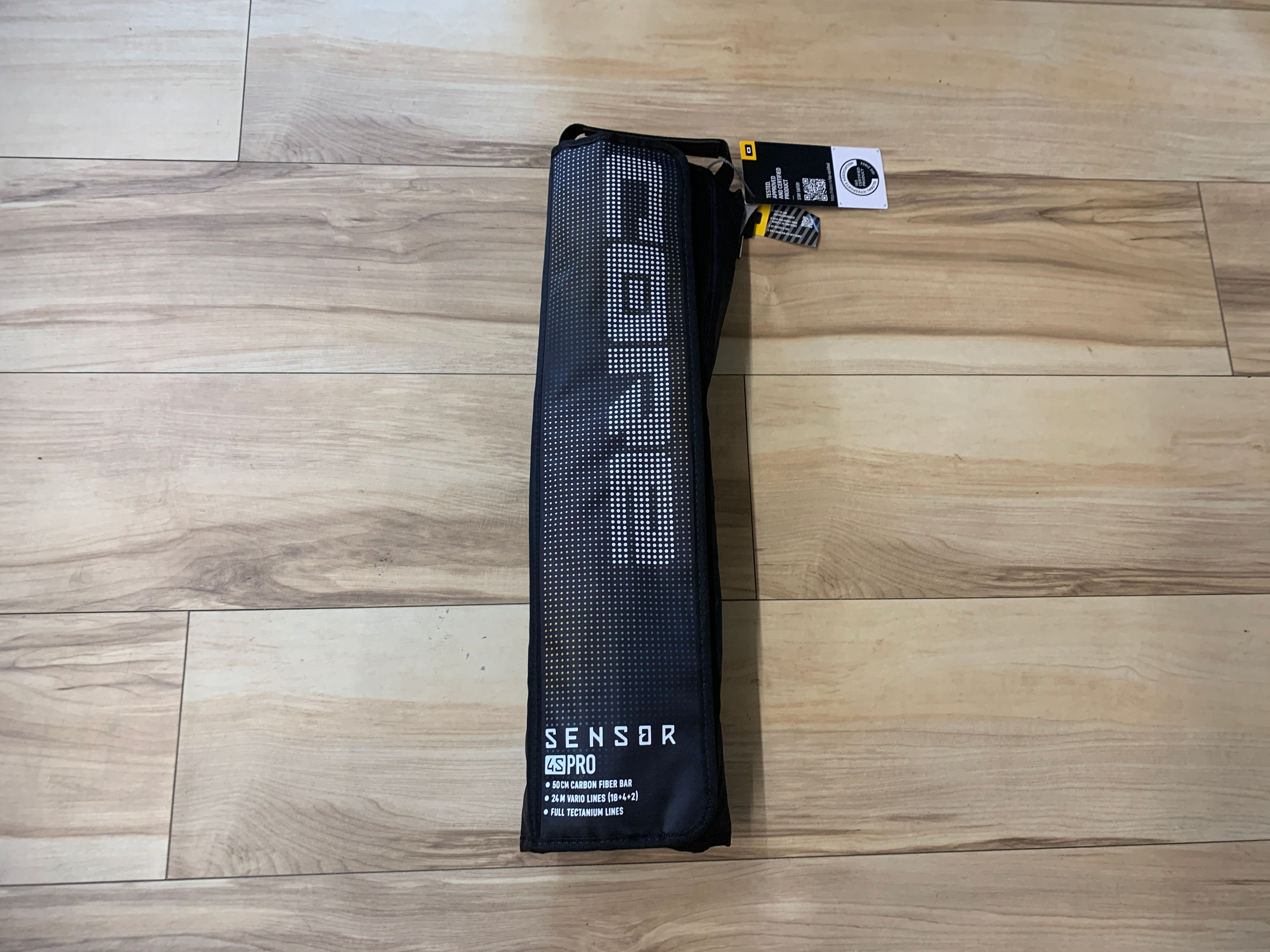 Core Sensor 4S Pro Demo