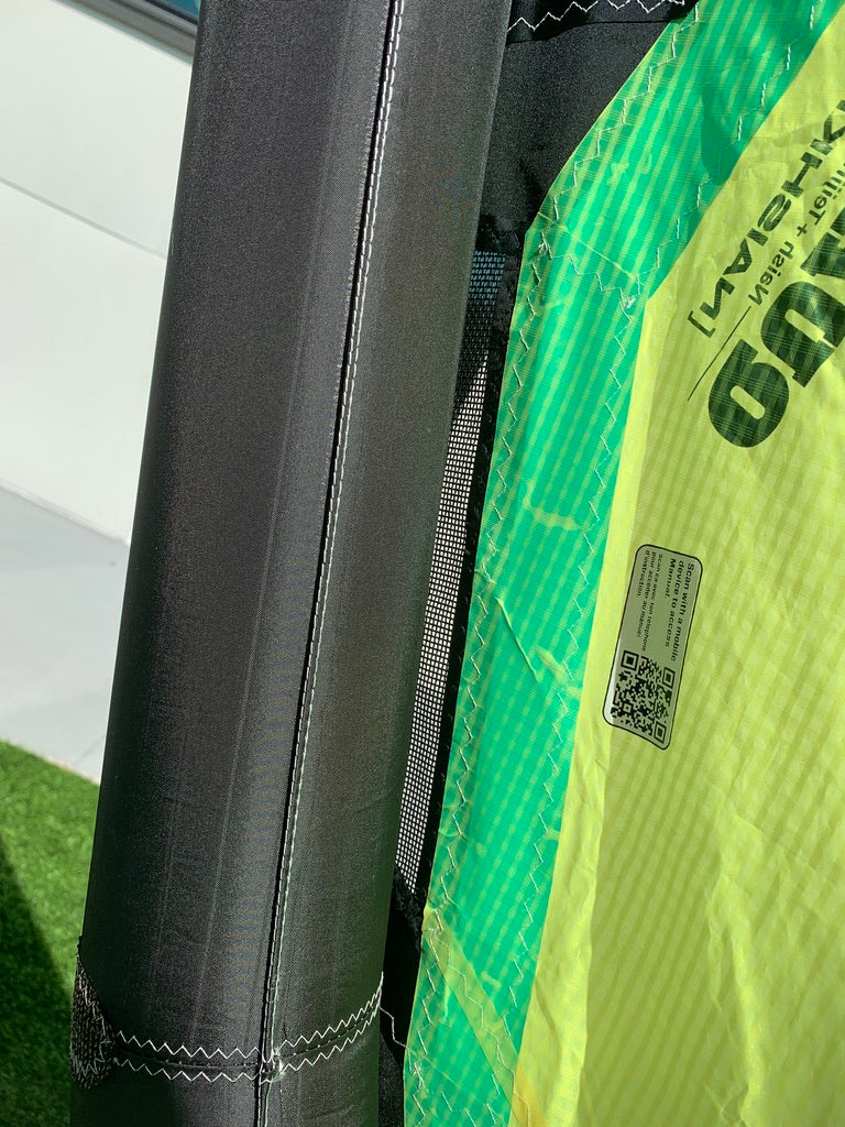 2018 Naish Boxer 9m New