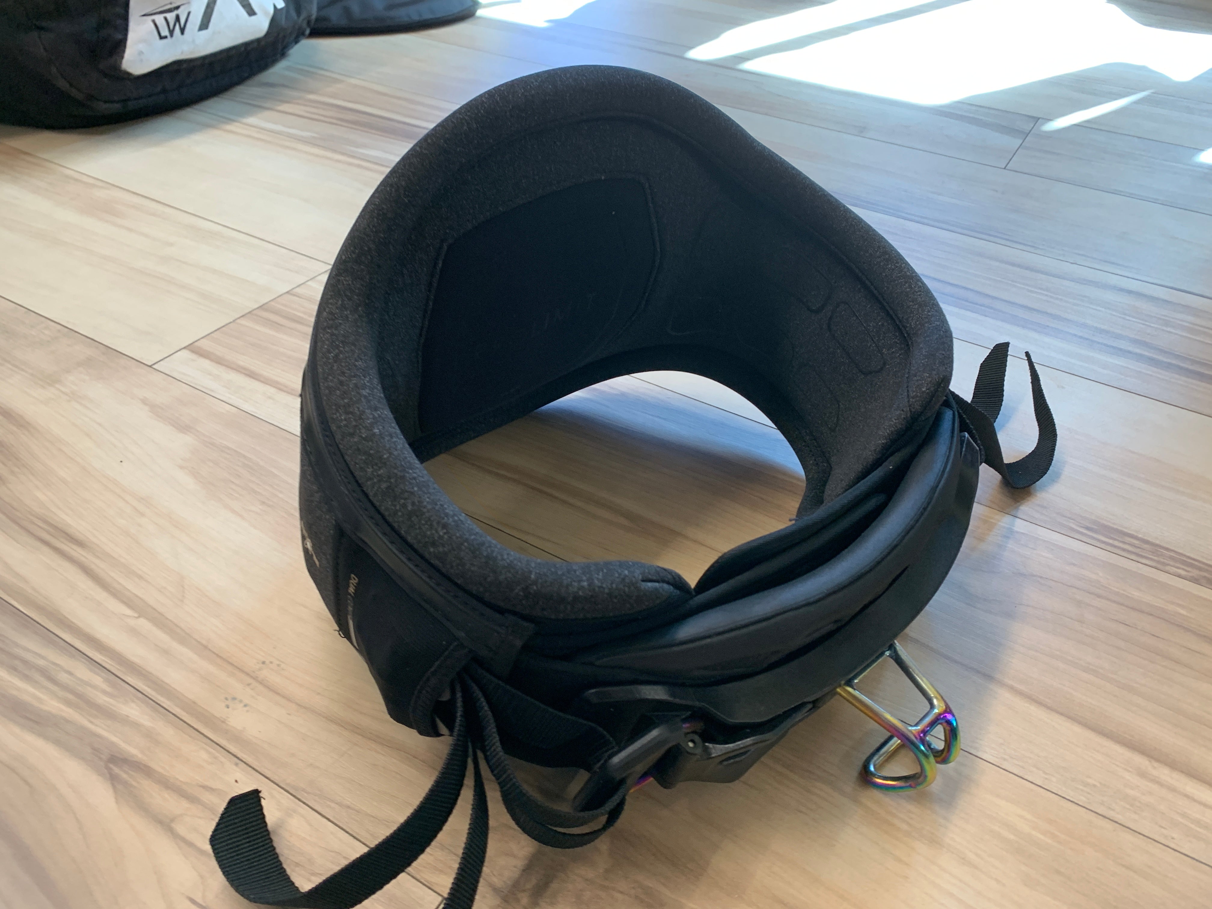 PROLIMIT Atom Harness Waist M Used