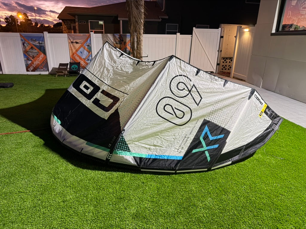 2023 Core XR8 9m Used #4