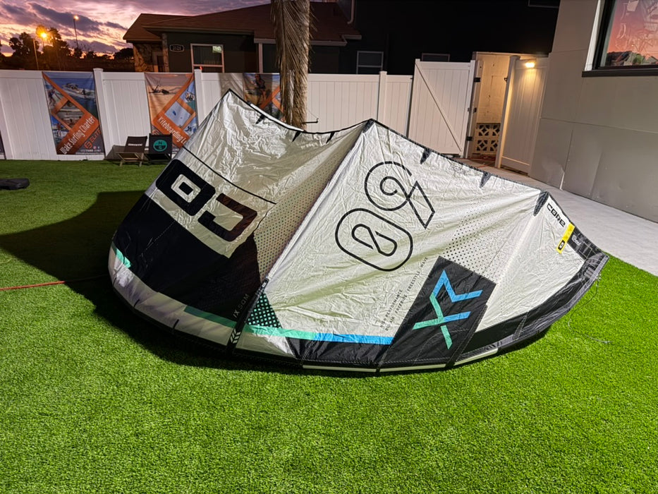 2023 Core XR8 9m Used #4