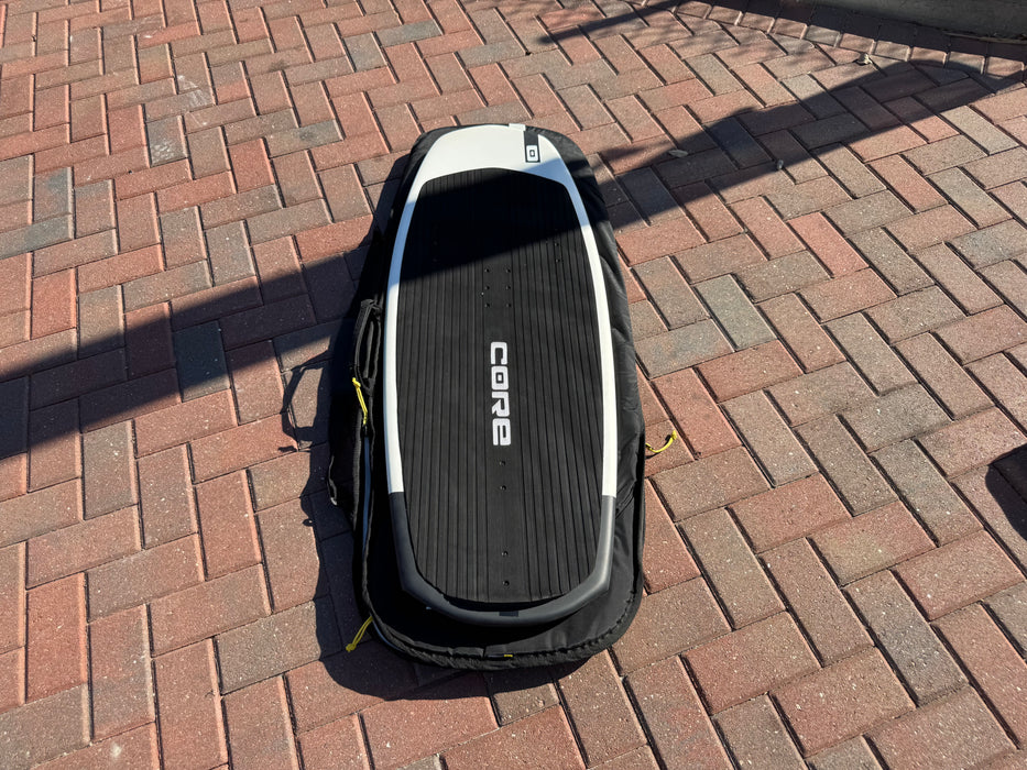 CORE SLC 125cm Foil Board Demo T26