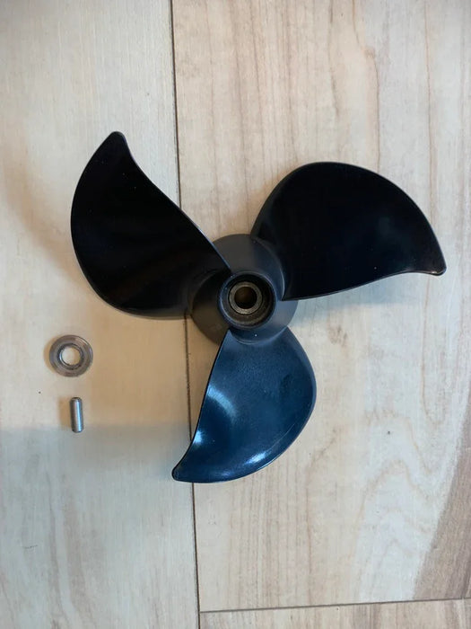 True Glide Propeller Used