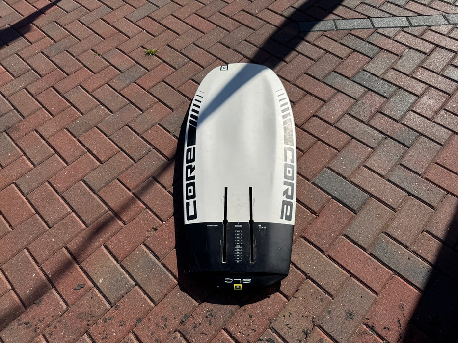 CORE SLC 115cm Foil Board Demo T26