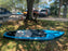 SLINGSHOT CROSSBREED 11' AIRTECH PACKAGE W/SUP WINDER USED #2