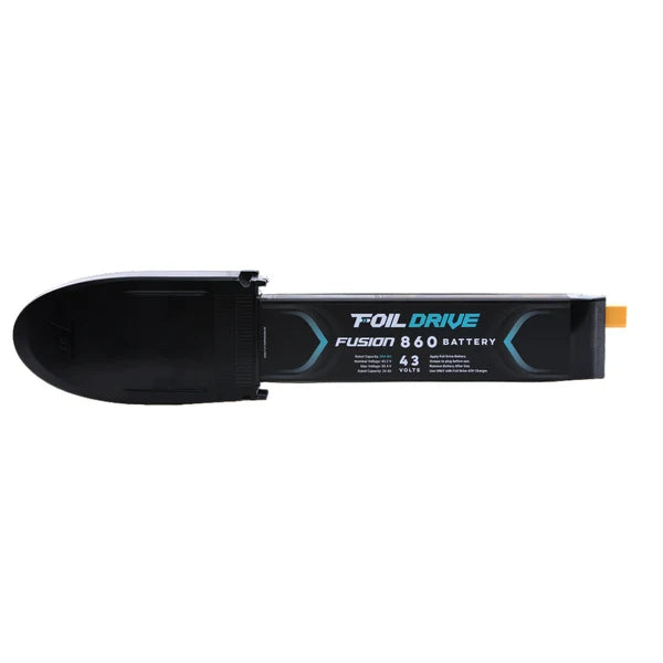 Foil Drive Fusion 860 Battery