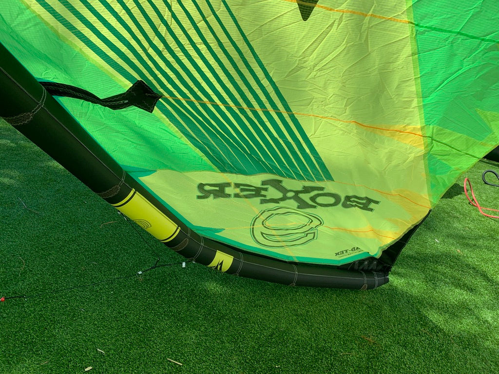 2018 Naish Boxer 9m New