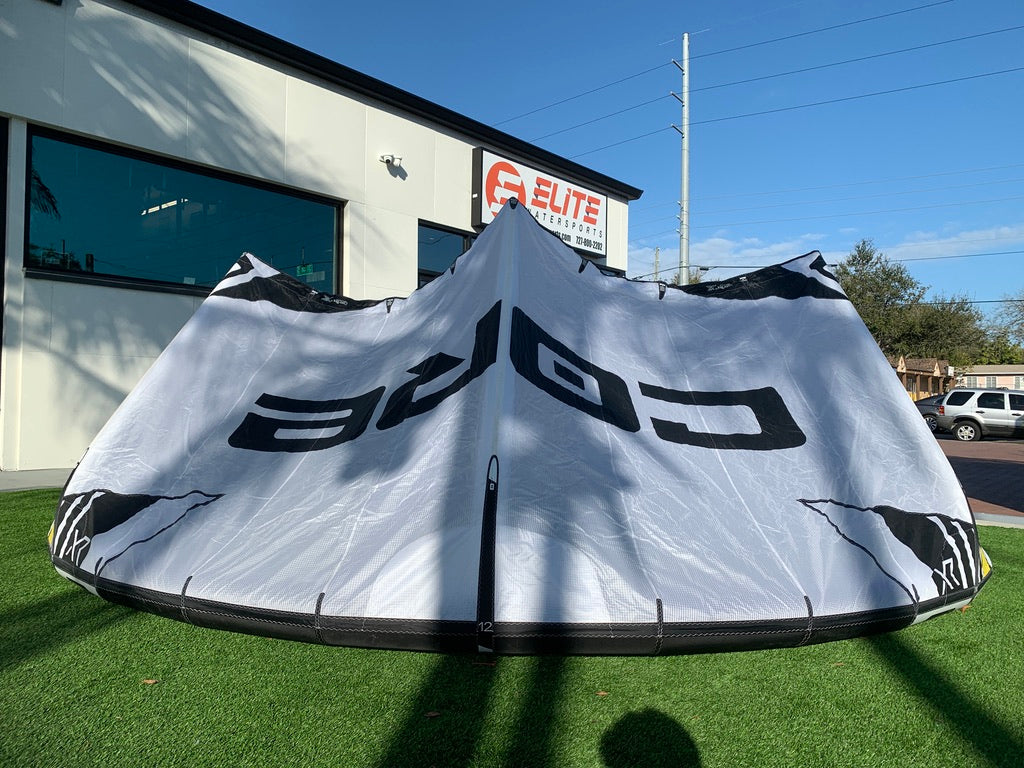 Core XR6 12m Used #2