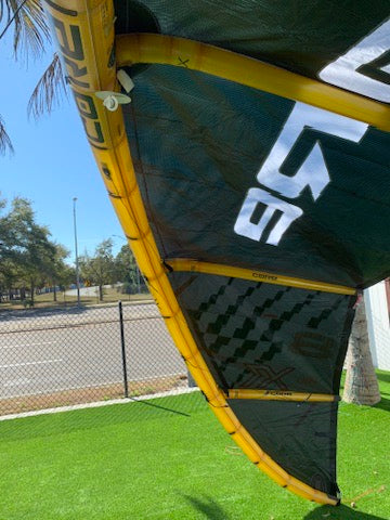 XR PRO 2 8.0 Demo T26